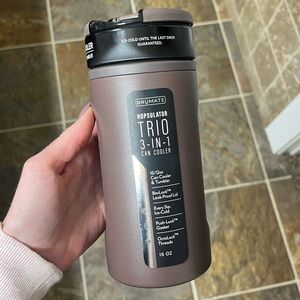 BrüMate Limited Edition Java Hopsulator Trio